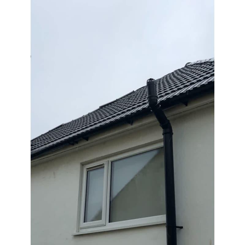 Coastal Roofing Solutions job photo