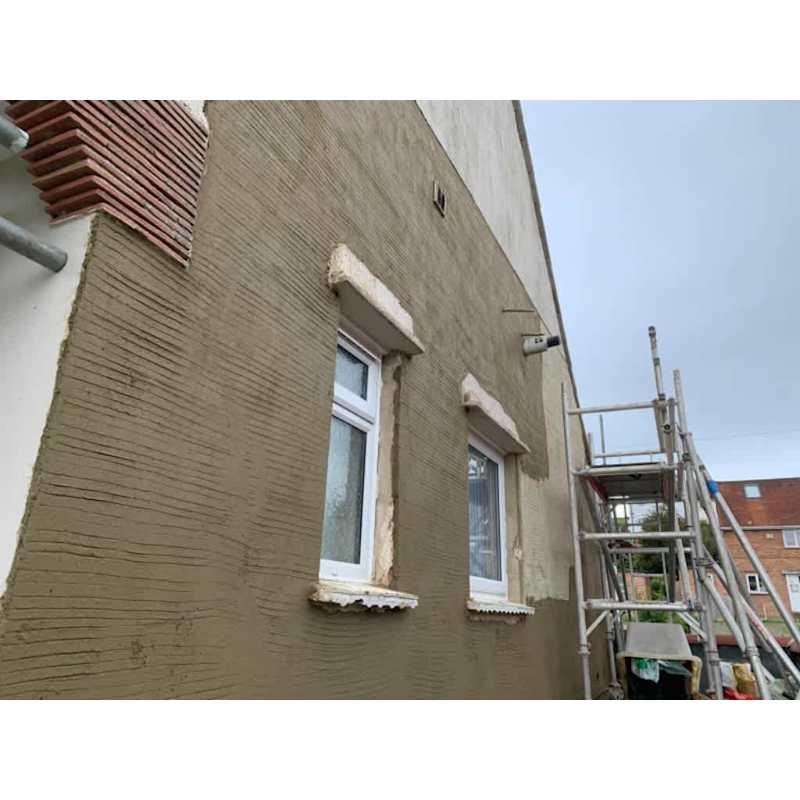 Coastal Roofing Solutions job photo