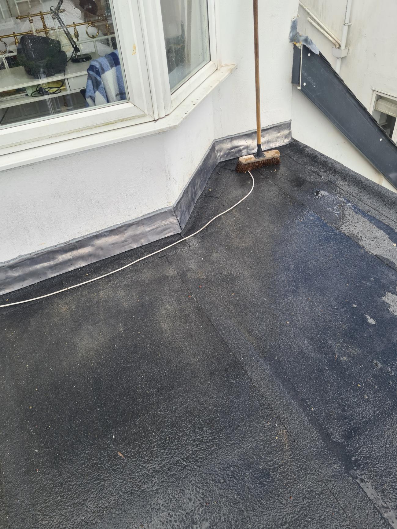 Coastal Roofing Solutions job photo
