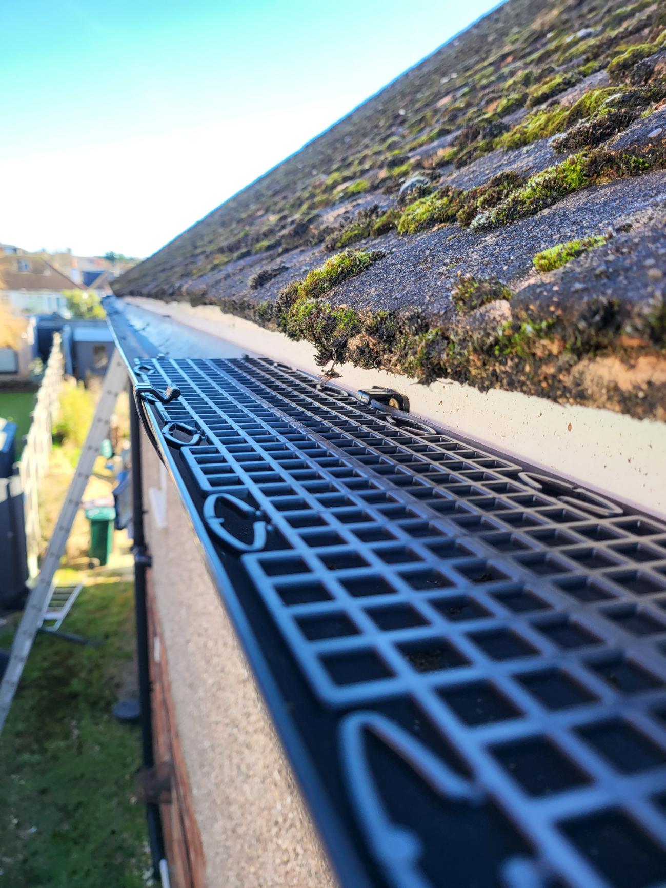 Coastal Roofing Solutions job photo
