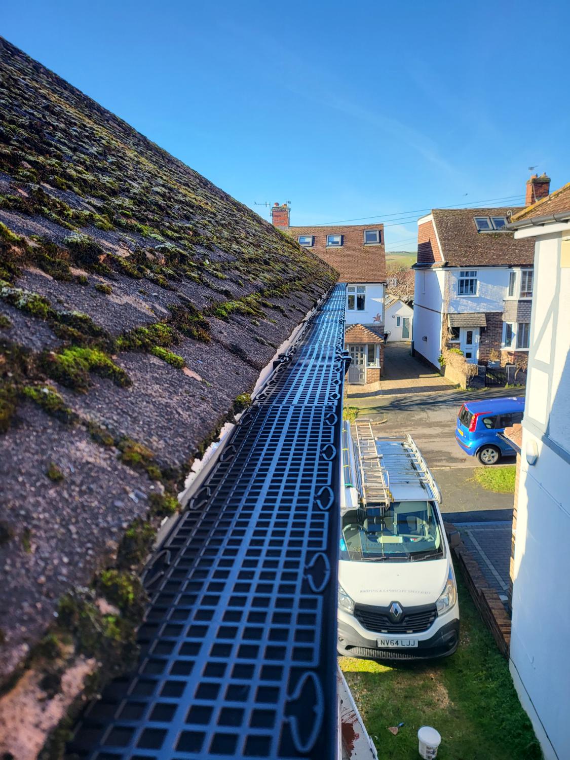 Coastal Roofing Solutions job photo