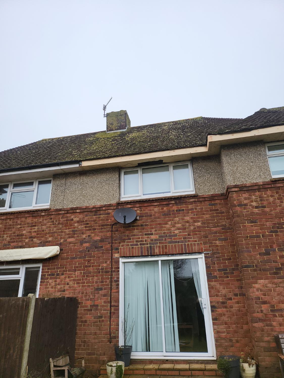 Coastal Roofing Solutions job photo