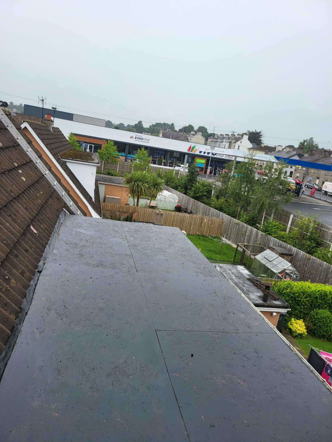 Coastal Roofing Solutions job photo